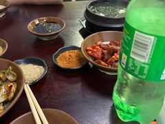 -喝丢一只鞋·东北烤肉·烧烤·铜火锅(江宁店)