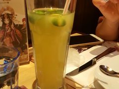 -必胜客(时代广场店)
