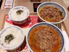 -吉野家(上地三街店)