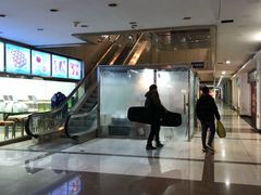 -北京大都市滑雪用品(丰泰中心店)