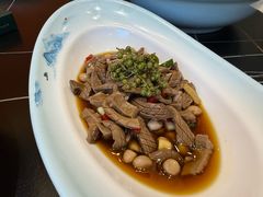 -香阁餐厅·常州菜·常州菜代表品牌(新北奥体店)