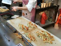 -咏春葱油饼(德政中路店)