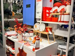 -宜家家居(宝山商场店)