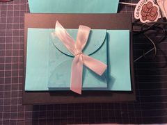 -Tiffany & Co.蒂芙尼
(南京德基广场店)