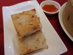 香煎萝卜糕-北园酒家(小北路店)