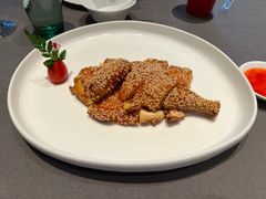 -海立阁海鲜江浙菜(漕河泾印象城店)