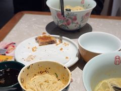 -松鹤面馆·古法焖肉面(观前店)