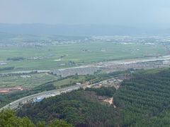 -帽儿山国家森林公园