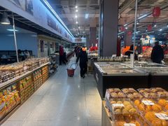 -神农美特好生鲜超市(三墙店)