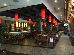 -张大胡子鱼头火锅酒楼(长益路店)