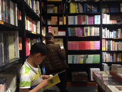 -西西弗书店&矢量咖啡(万象城店)