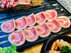 -汉拿山(汇一城店)