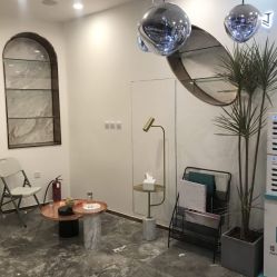 -INSTYLE造型·明星店