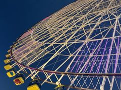 -南昌之星摩天轮