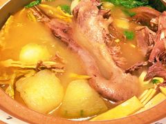 -老鸭集(金沙龙湖天街店)