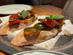 -La Strada(安福路店)