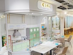 -星漠亲子餐厅•有机食材•儿童游乐