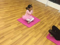 -北京红舞鞋少儿形体舞蹈教育(高新融侨城校区)