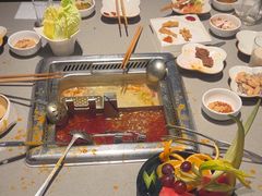 -海底捞火锅(珠影星光城夜宵主题店)