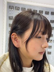 -AI艾耳·专业手工耳洞·穿孔美学馆