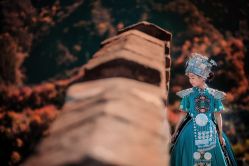 -尚美霓裳晚礼服·合唱服·舞蹈演出服租赁定制