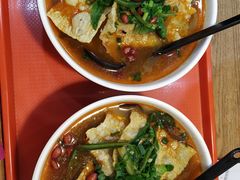 招牌螺蛳粉-螺小胖柳州螺蛳粉(钟楼总店)