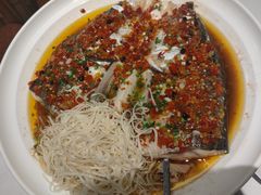 -原鄉本味 楚菜 丹江口鱼(北苑店)