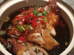 -南京大牌档(之心城店)