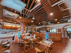 -浦鸿会游泳健身中心·Ambassy Club PD(金桥碧云国际社区店)