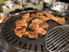 -401餐厅(弘大店)