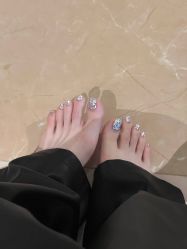 -闺蜜美甲