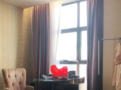 -广州国德国际大酒店(太古汇石牌桥地铁站店)