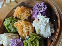 -正宗天津烧麦馆(柳州路店)