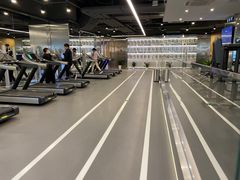 -OXYGYM 奥美氧舱运动中心(朝阳大悦城店)