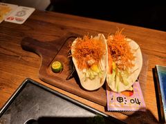 -京鹿料理(荟聚店)