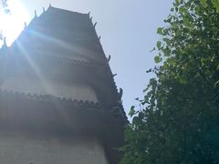 -江心屿景区