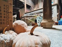 -丝绸小镇荻港古村