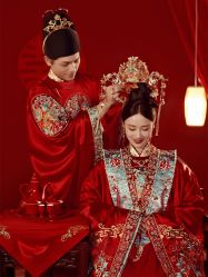 -角色婚纱摄影(中心店)