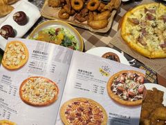 -米斯特比萨(罗斯福店)