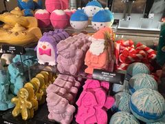 -LUSH(威尼斯人店)