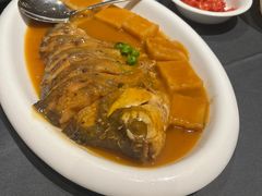 -A One Kitchen·南京精菜馆(德基广场店)