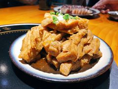-大牛湾·眷村牛肉面(蠡溪店)