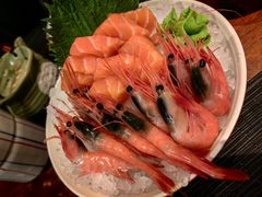 -郑州建业艾美酒店-曙餐厅