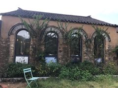 -Encore Café& Bar 安可咖啡