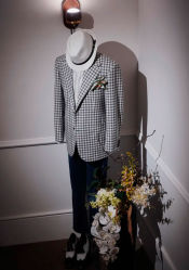 -Mr.Royal御匠先生·手工全麻衬衣西服定制