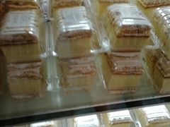 -国际饭店·帆声西饼屋(黄河路店)
