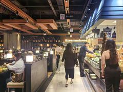 -韩盛·盛江山自助料理(中街大悦城黑金店)