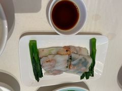 -香港狮子山下·明星粤菜餐厅(北苑店)