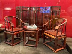 包厢-松鹤面馆·古法焖肉面(观前店)