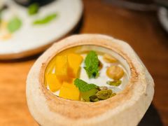 -星叶·东南亚料理(温州万象城店)
